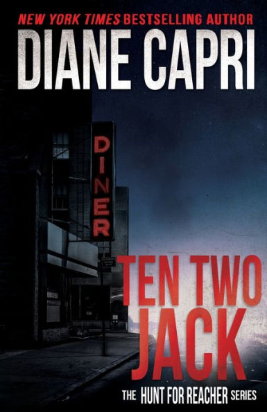 Ten Two Jack (Hunt for Reacher Series #10)
