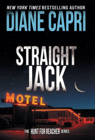 Ebook italiano free download Straight Jack: The Hunt for Jack Reacher Series