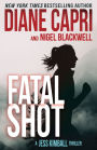 Fatal Shot: A Gripping Jess Kimball Thriller