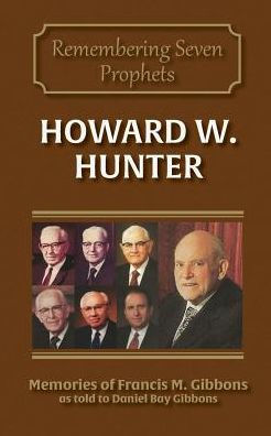 Howard W. Hunter