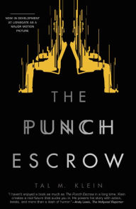 The Punch Escrow