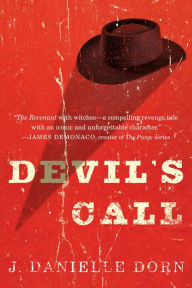 Title: Devil's Call, Author: J. Danielle Dorn