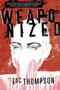 Title: Weaponized, Author: Sido Martens