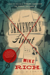 Title: Skavenger's Hunt, Author: Mike Rich