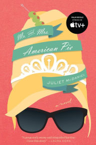 Download full google books Mr. & Mrs. American Pie RTF PDF by Juliet McDaniel in English 9781942645863