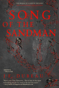 Free ebook downloads in pdf format Song of the Sandman PDB in English