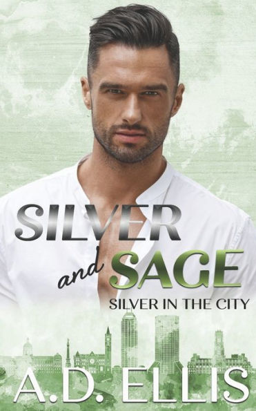Silver and Sage: Silver in the City