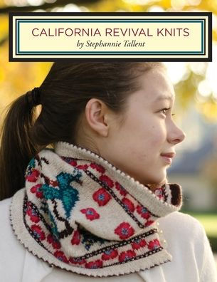 California Revival Knits