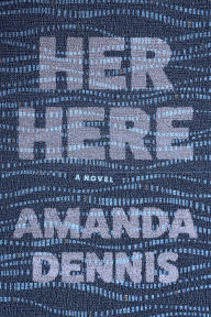 Ebooks free greek download Her Here in English by Amanda Dennis