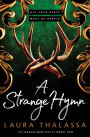 A Strange Hymn (The Bargainer #2)