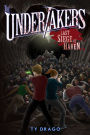 Undertakers: Last Siege of Haven