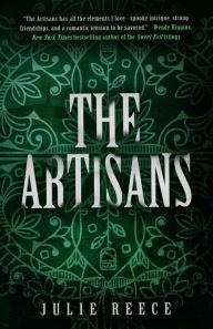 Title: Artisans, Author: Julie Reece