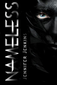 Title: Nameless, Author: Jennifer Jenkins