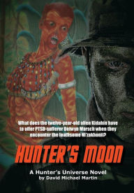 Title: Hunter's Moon, Author: David Michael Martin