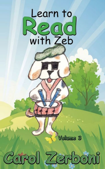 Learn to Read with Zeb
