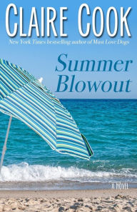 Title: Summer Blowout, Author: Claire Cook