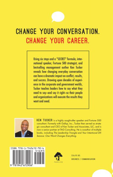 Intentional Conversations: How to Rethink Everyday Conversation and Transform Your Career