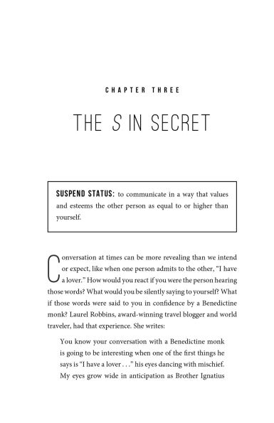 Intentional Conversations: How to Rethink Everyday Conversation and Transform Your Career