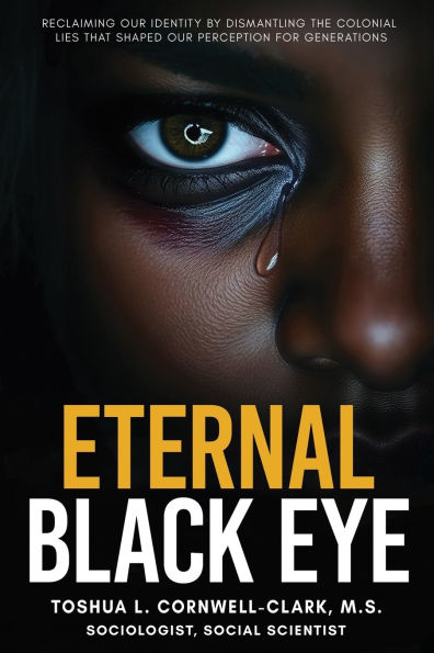 Eternal Black Eye
