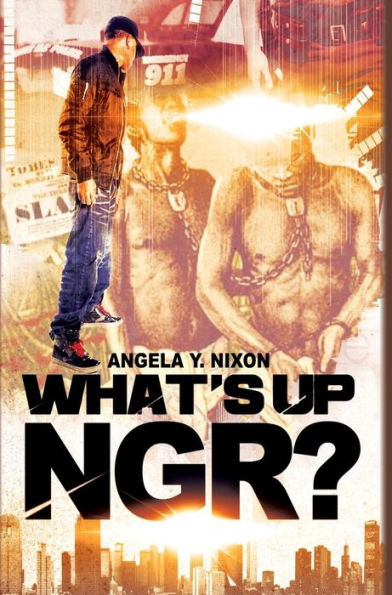 What's Up Ngr?