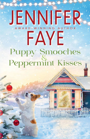Puppy Smooches & Peppermint Kisses