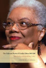 The Collected Poems of Lucille Clifton, 1965-2010