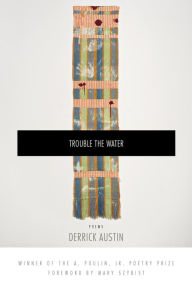 Title: Trouble the Water, Author: Derrick Austin