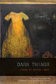 Title: Dark Things, Author: Novica Tadic