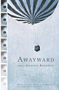 Title: Awayward, Author: Jennifer Kronovet