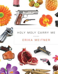 Ebook gratis italiano download ipad Holy Moly Carry Me 9781942683629 by Erika Meitner