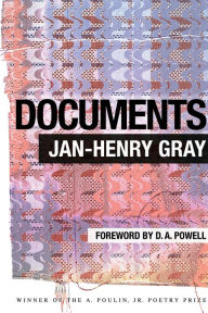 Title: Documents, Author: Jan-Henry Gray