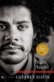 Title: Night Angler, Author: Geffrey Davis