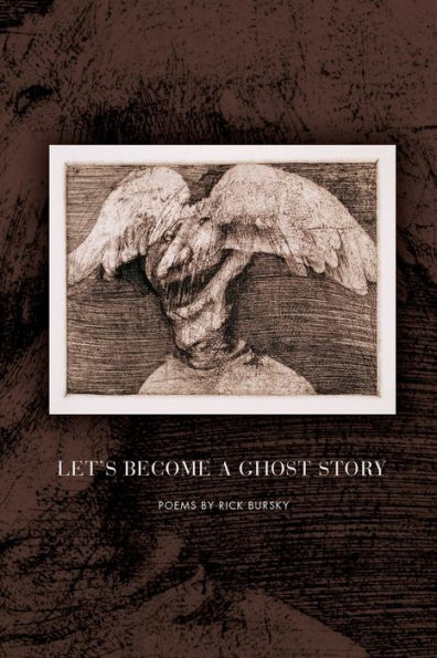 Let's Become a Ghost Story