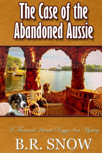 the Case of Abandoned Aussie