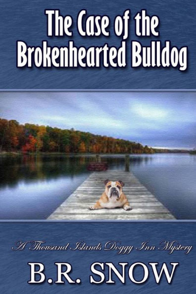 the Case of Brokenhearted Bulldog