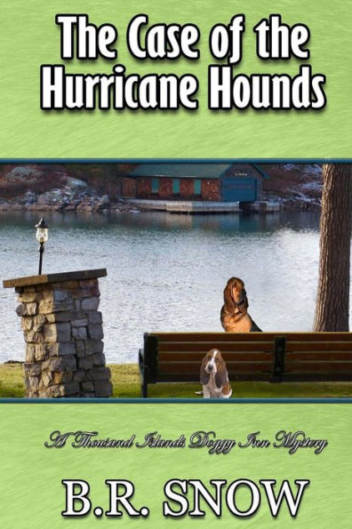 The Case of the Hurricane Hounds