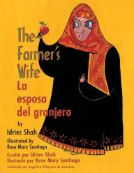 Title: The Farmer's Wife / La esposa del granjero, Author: Idries Shah