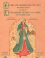 Fatima the Spinner and the Tent - La hilandera Fátima y la carp: English-Spanish Edition