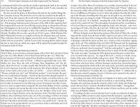Alternative view 2 of The Four Gospels