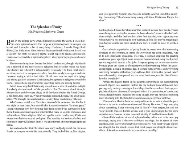 Healing Humanity: Confronting our Moral Crisis