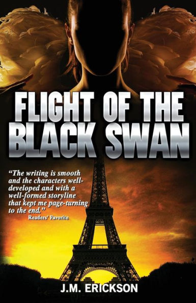 Flight of the Black Swan: Novella