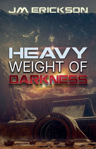 Heavy Weight of Darkness