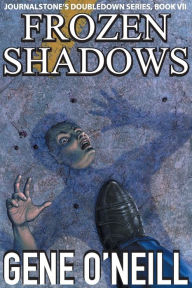 Title: Frozen Shadows - WildWoman, Author: Gene O'Neill