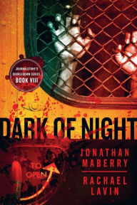 Title: Dark of Night - Flesh and Fire, Author: Jonathan Maberry