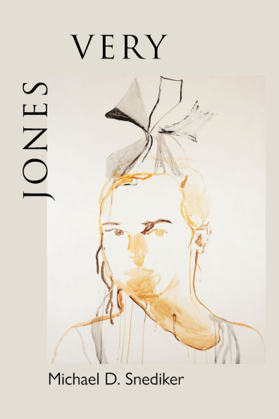 Jones Very