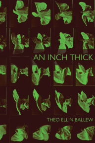 Free downloads for ebooks kindle An Inch Thick by Theo Ellin Ballew