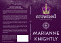 Crowned (Royals of Valleria #12)
