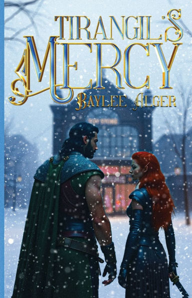 Tirangil's Mercy