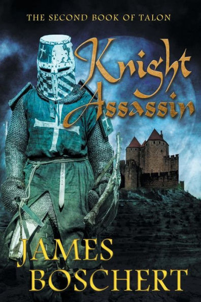 Knight Assassin