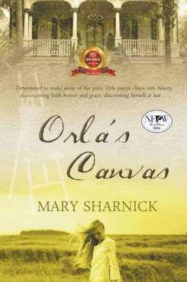 Orla S Canvas By Mary Donnarumma Sharnick Paperback Barnes Amp Noble 174